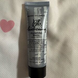 Bumble and bumble Thickening Mask - Black and Gray